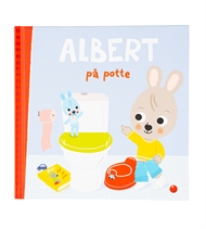 Albert på potte, Forlaget Bolden